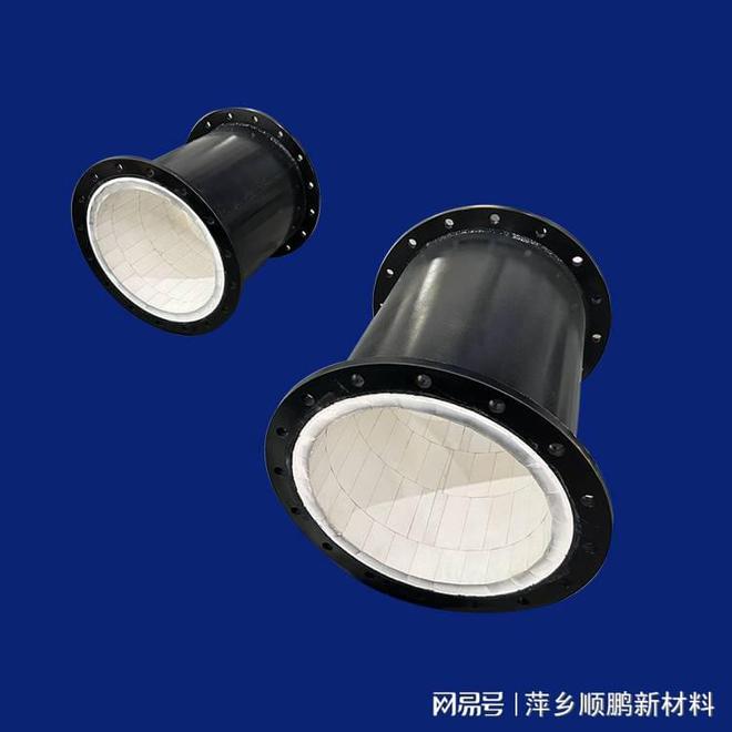 304陶瓷复合管(图1)