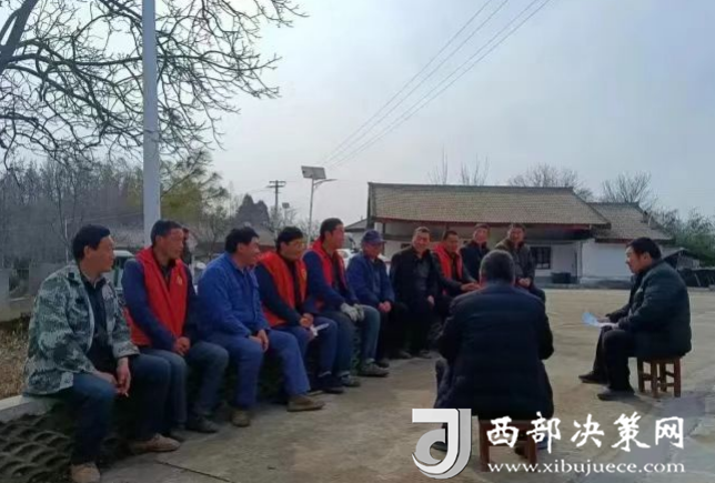 人居环境展新颜 和美乡村谱新篇——2024年站儿巷镇环境卫生整治工作综述(图4)