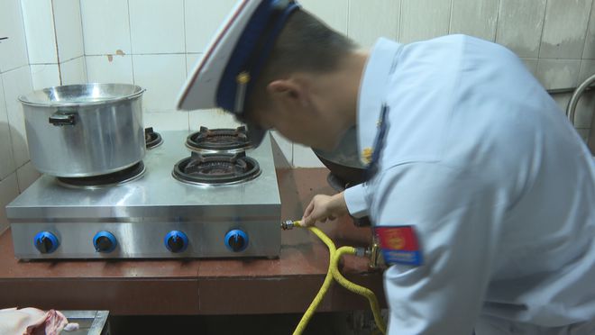 关注燃气安全 确保安“燃”无恙(图1)