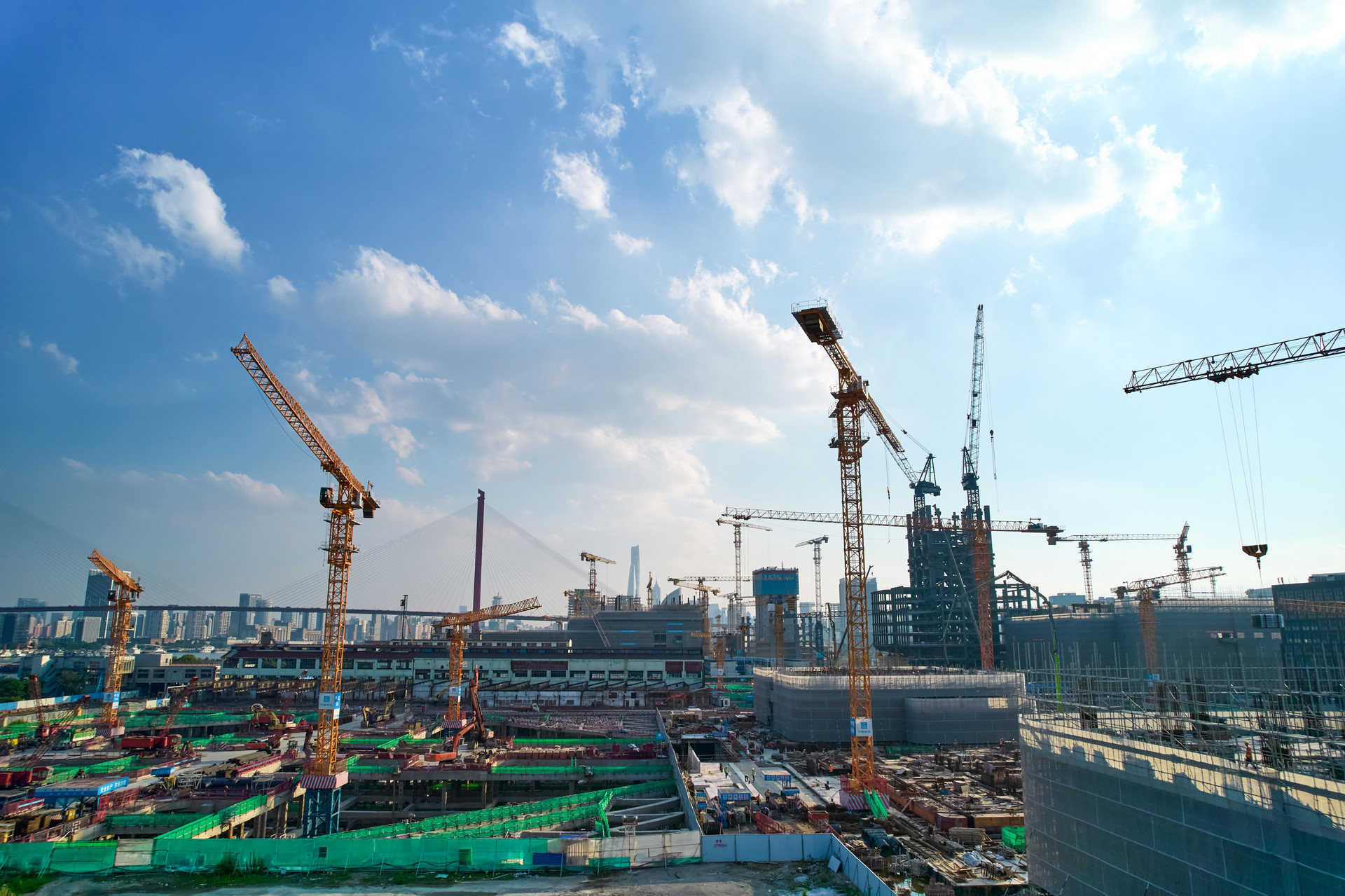 471个项目竣工！市北区推动城市更新建设高质量发展(图1)