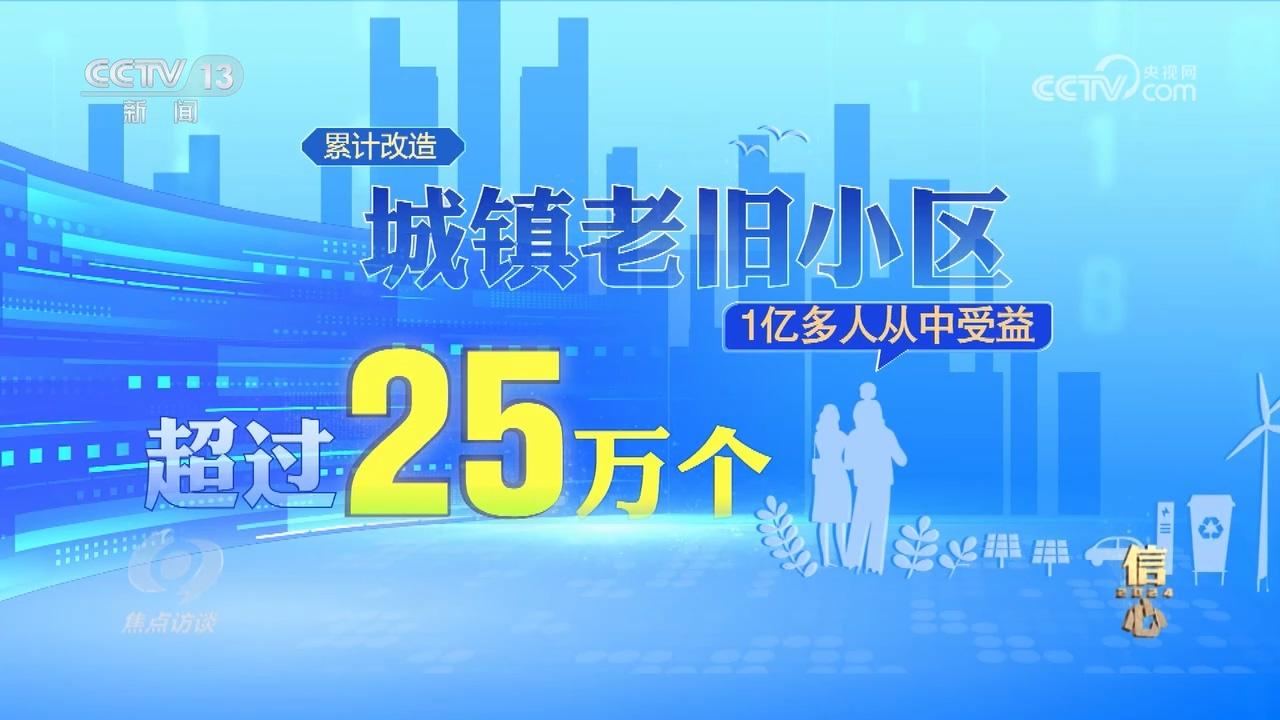 焦点访谈｜城市更新 生活更“新”(图15)