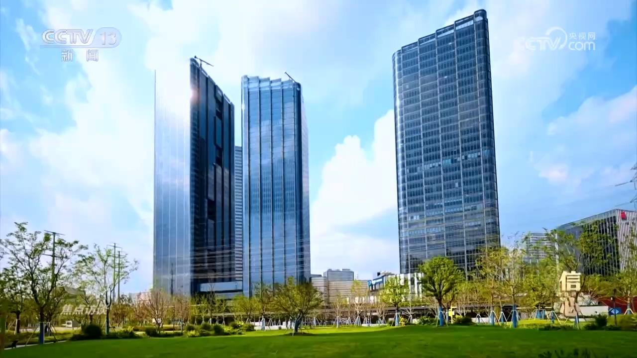 焦点访谈｜城市更新 生活更“新”(图13)