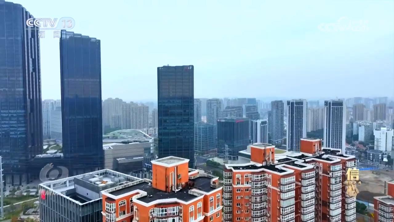 焦点访谈｜城市更新 生活更“新”(图14)