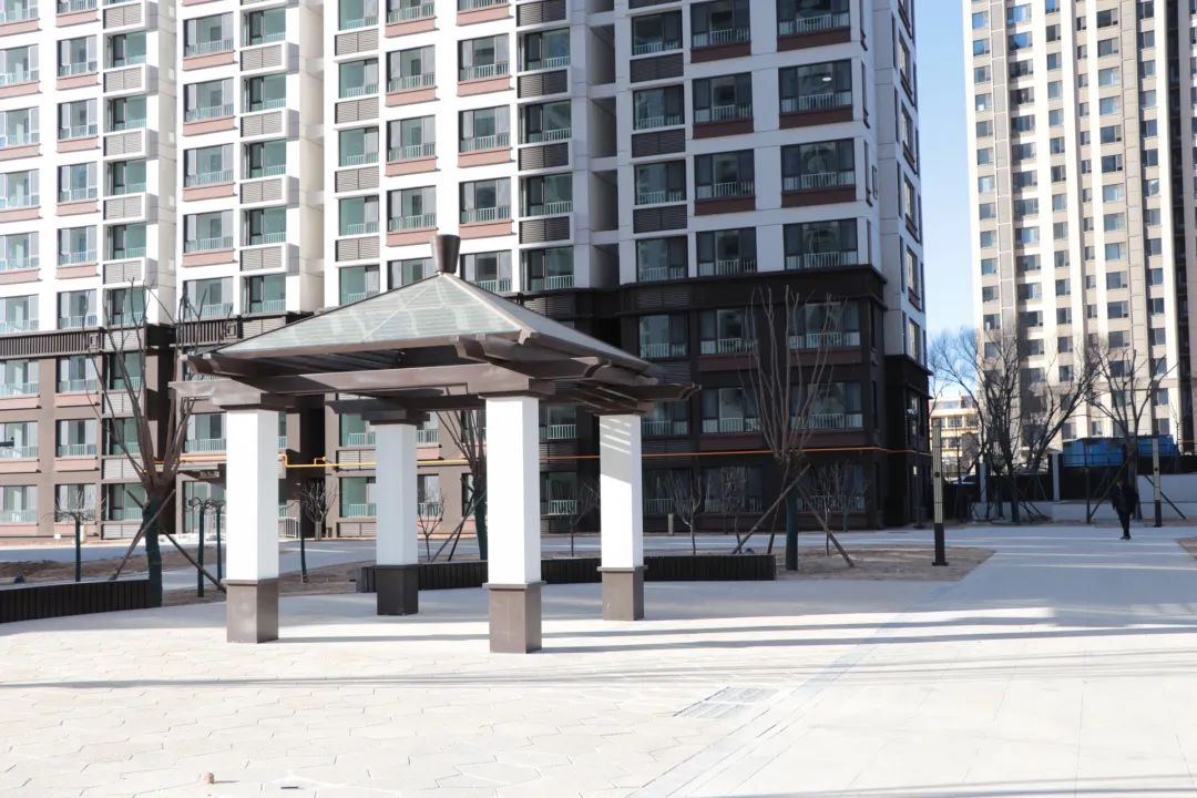 陕西榆林： 打造宜居城市 焕发城市魅力(图5)