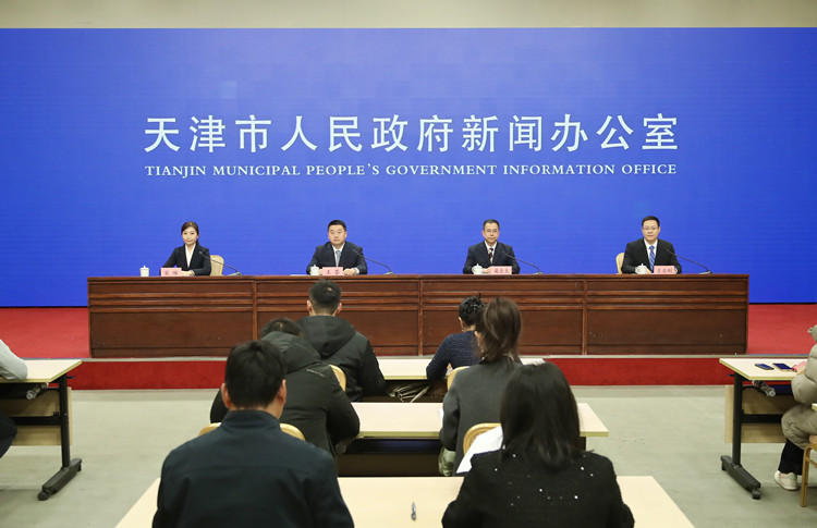 供热实现“两升两降” 天津城管委亮出2024年“成绩单”(图1)