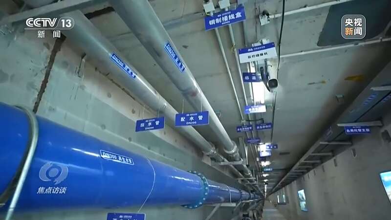 要“面子”更要“里子” 看不见的“城市生命线”如何加速焕新(图3)
