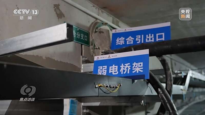 要“面子”更要“里子” 看不见的“城市生命线”如何加速焕新(图8)