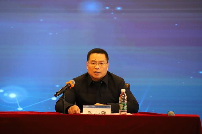 2024年河南省高等职业教育技能大赛市政管线（道）数字化施工赛项在河南交通职业技术学院开赛(图1)
