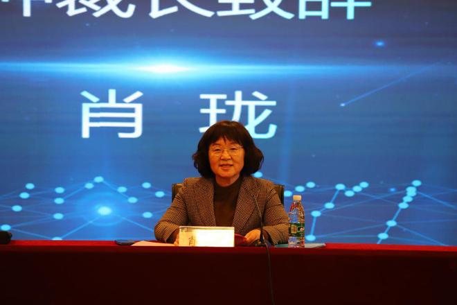 2024年河南省高等职业教育技能大赛市政管线（道）数字化施工赛项在河南交通职业技术学院开赛(图2)