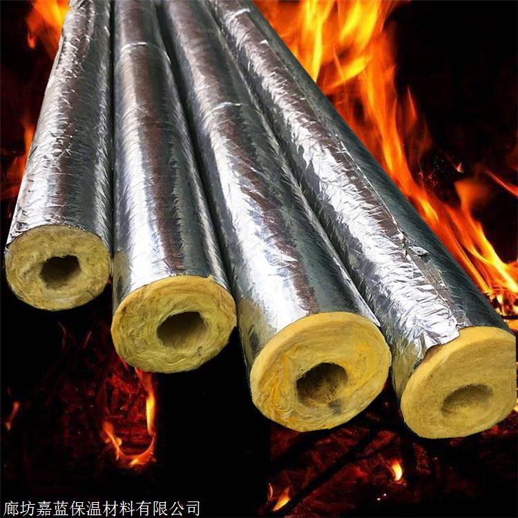 阳江防腐管道岩棉保温管报价2024讲信誉+排名一览(图1)