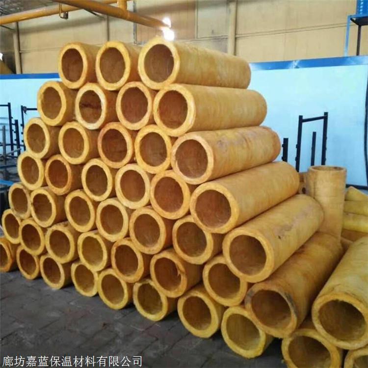 阳江防腐管道岩棉保温管报价2024讲信誉+排名一览(图2)