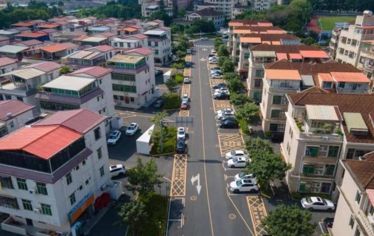 2024深圳住建十件大事：筹集建设保障房105万套 完成179个老旧小区改造(图5)