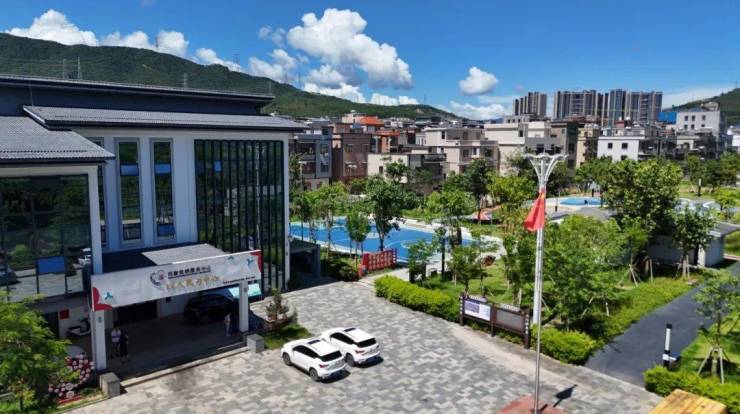 2024深圳住建十件大事：筹集建设保障房105万套 完成179个老旧小区改造(图10)