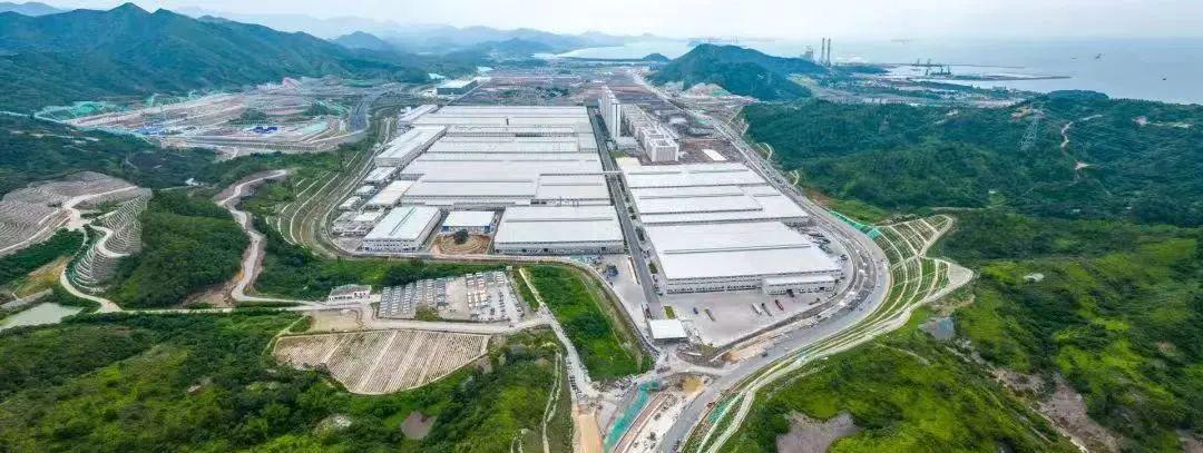 与你息息相关深圳住建和规自局齐发2024大件事！这些数字很亮眼(图5)