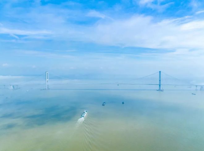2024 年度央企十大超级工程出炉(图2)