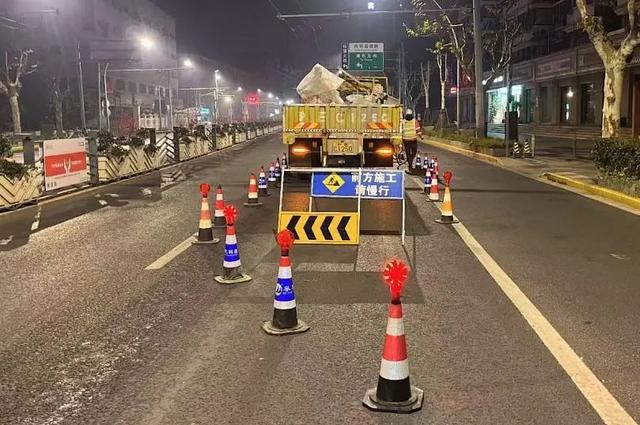涉及22个排水系统、168个路段！杨浦高效推进这一工程项目(图4)
