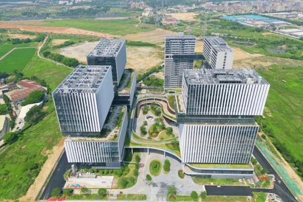 2024年深圳国资国企以新质生产力持续赋能高质量发展(图2)