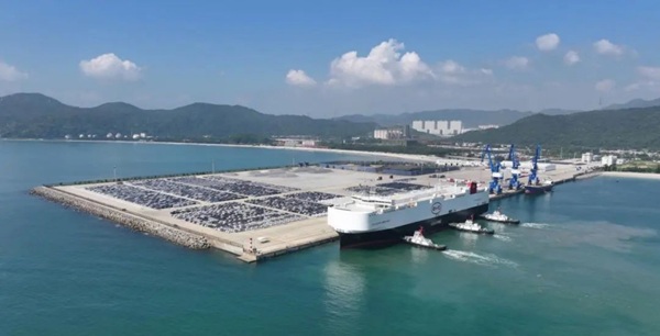 2024年深圳国资国企以新质生产力持续赋能高质量发展(图9)
