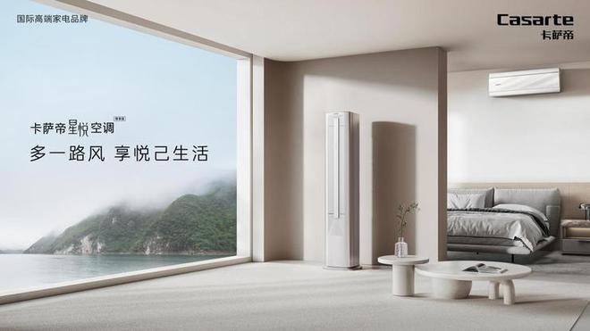 空调行业“高端赛道”门槛有多高？(图3)