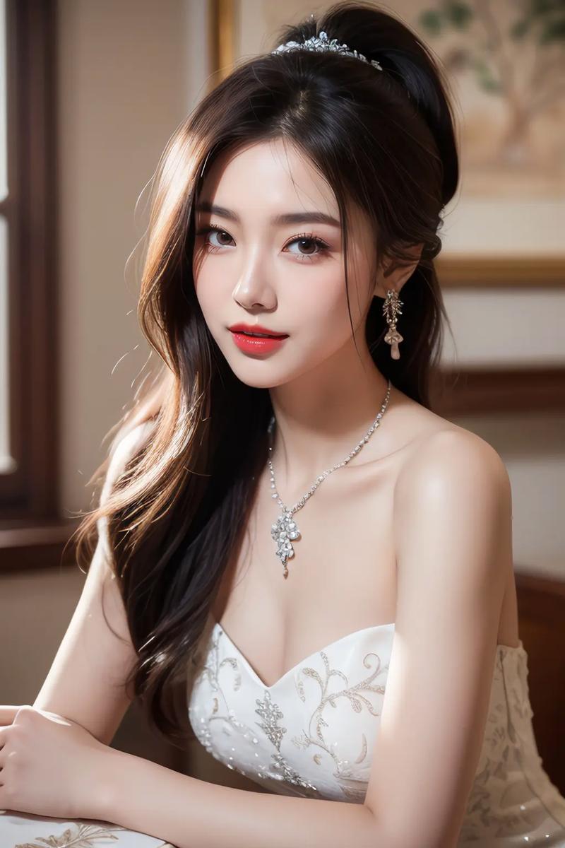 爸爸帮小女孩疏通管道说说V(图1)