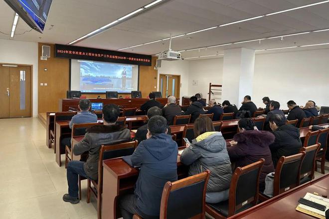 顺义城市脉动加速重启！多项市政重点工程复工复产→(图1)