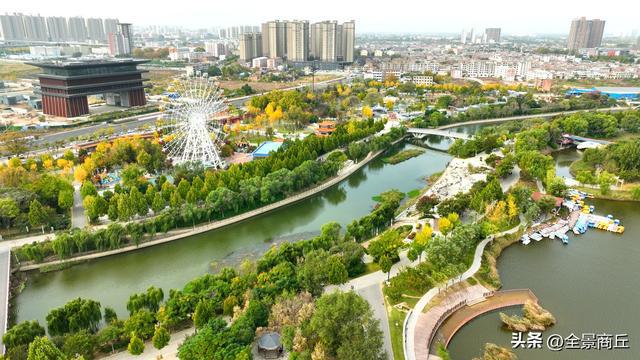商丘2024年政府工作报告出炉2025年准备这样干(图1)