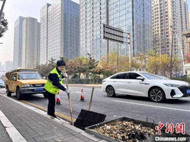 王润梅代表：守护好城市“地下脉搏”(图1)