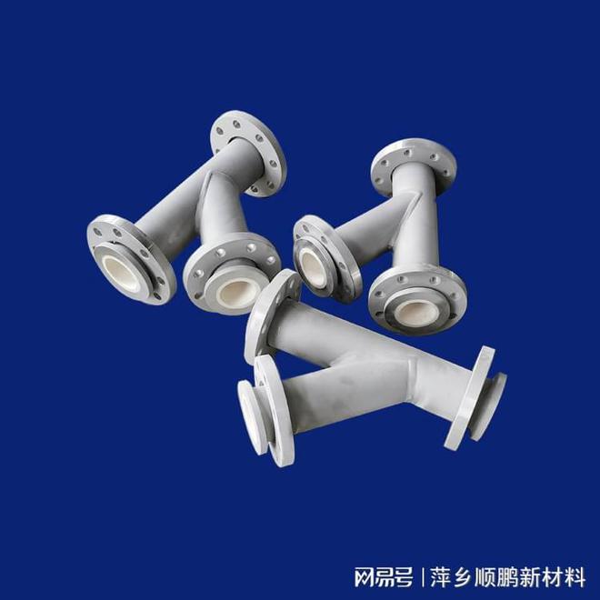 贴片耐磨陶瓷管道(图3)