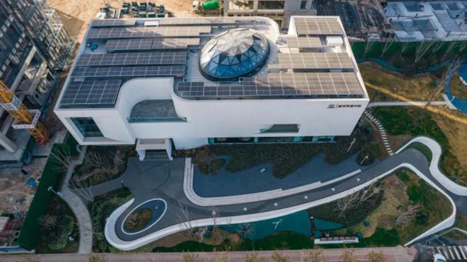 两会国企直通车｜中国铁建戴和根：在更好服务国家战略中提升企业价值创造能力(图7)