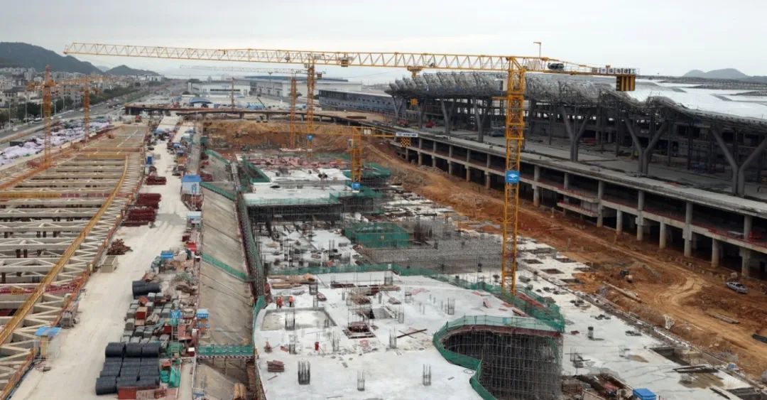 事关交通与市政！辽宁沈阳3月最新确定了66个建设工程项目速看完整清单(图1)