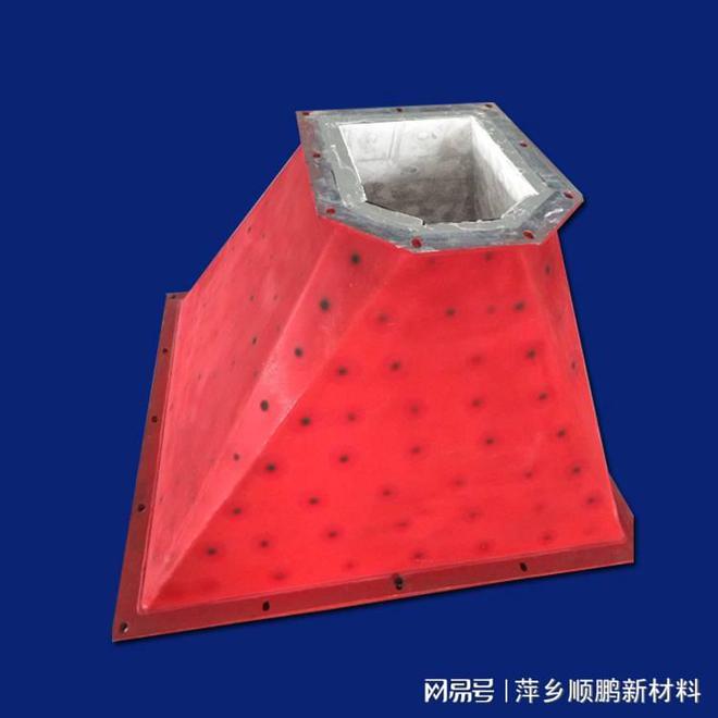 304不锈钢内衬陶瓷管道(图3)