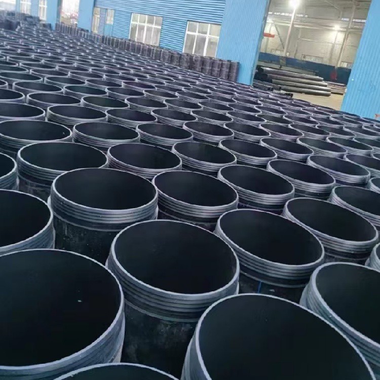 耐腐蚀陶瓷管道报价(图1)
