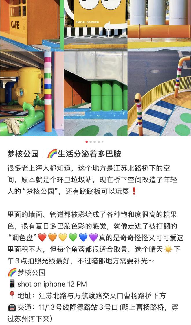 “苏河超级管”调研：桥下公园“留白”很好指引差点(图6)