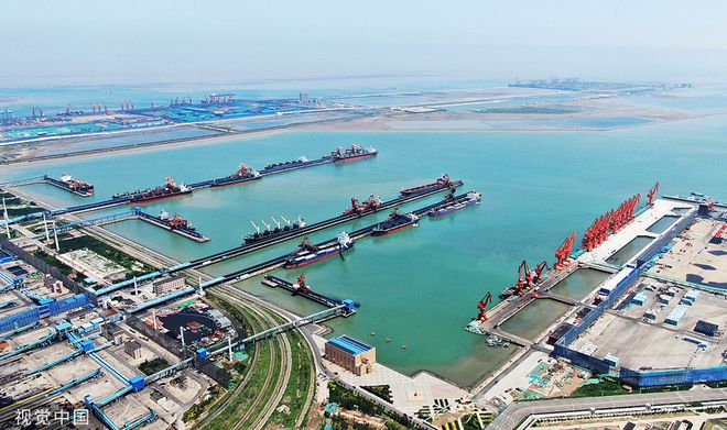 GDP逼近五千亿向海图强对接京津沧州剑指沿海经济强市(图6)