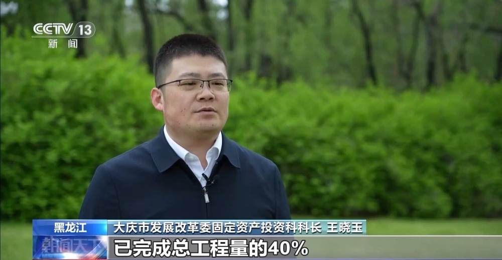 “两重”建设加力提速 全国超14万公里城市“生命线”焕新升级(图3)