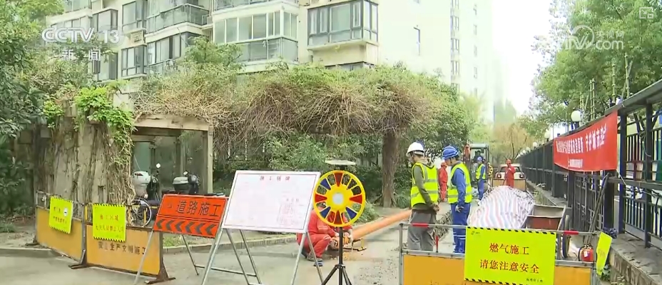“四大战略通道+五纵五横骨干管网”加速成型 燃气管道智能化升级稳步推进(图4)