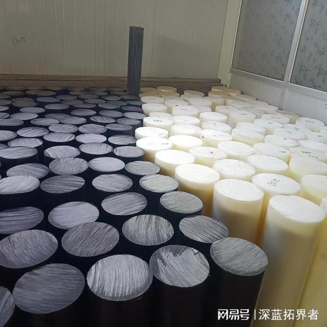 超高分子量聚乙烯材料哪家强？山西这家 隐形冠军 值得关注！(图1)