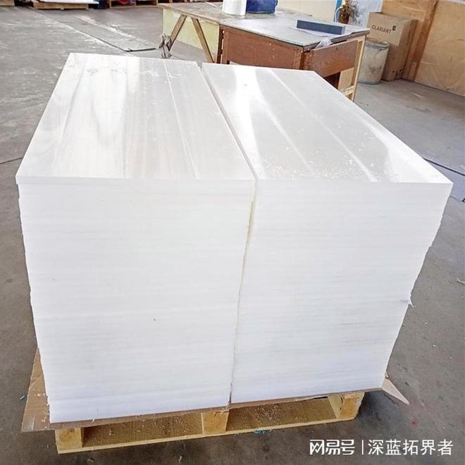 超高分子量聚乙烯材料哪家强？山西这家 隐形冠军 值得关注！(图2)