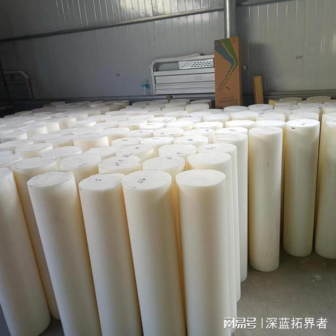 超高分子量聚乙烯材料哪家强？山西这家 隐形冠军 值得关注！(图3)
