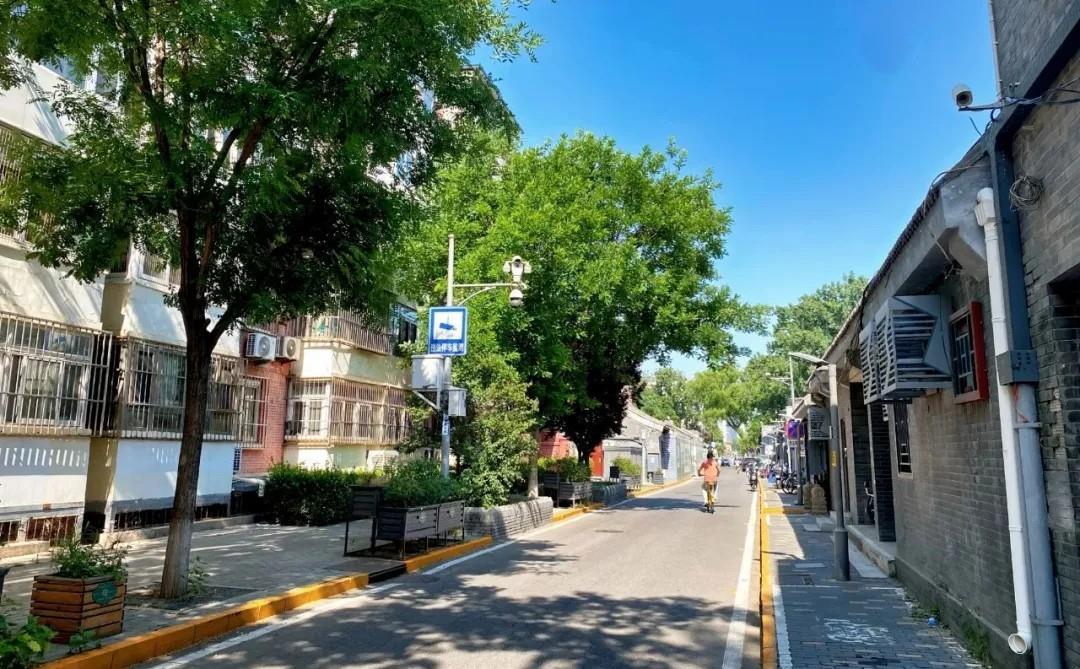 城市更新进行时：旧空间里的新天地(图2)