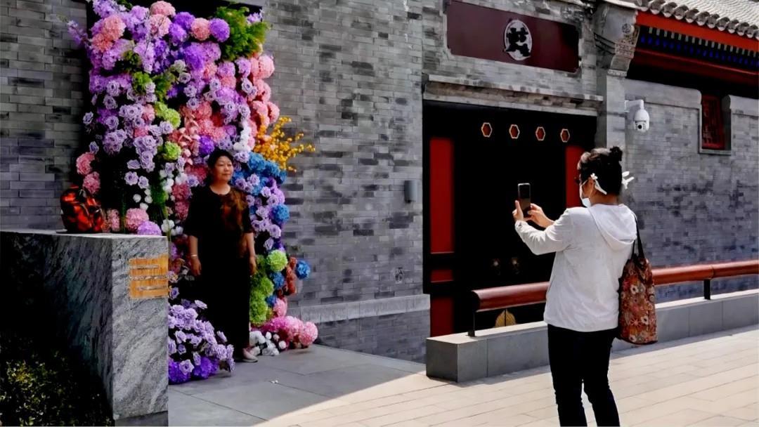 城市更新进行时：旧空间里的新天地(图5)