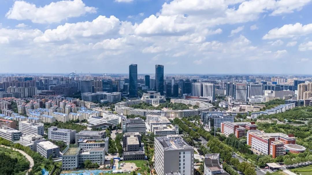 城市更新进行时：旧空间里的新天地(图7)