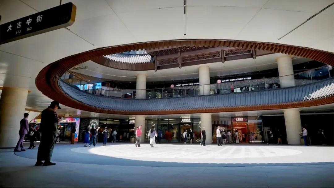 城市更新进行时：旧空间里的新天地(图13)
