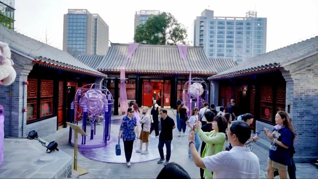 城市更新进行时：旧空间里的新天地(图14)