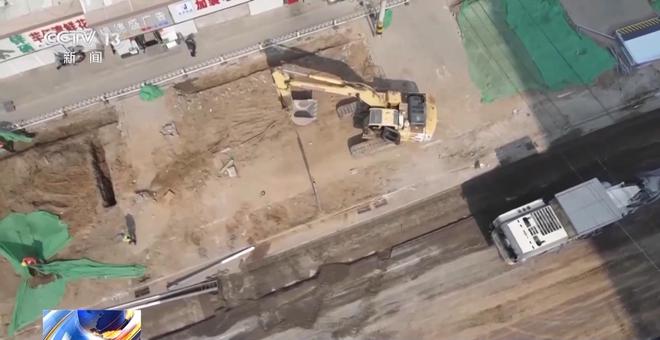 雨污分流、混接点改造 城市地下生命线更新让太原环境更宜居(图15)