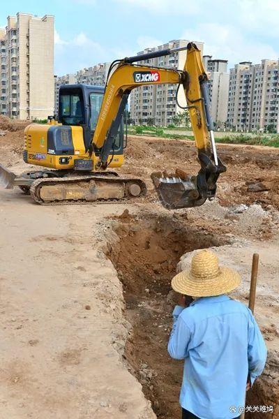 汝州这5条断头路已打通！望嵩路北延、禹锡路等项目加紧施工中(图4)