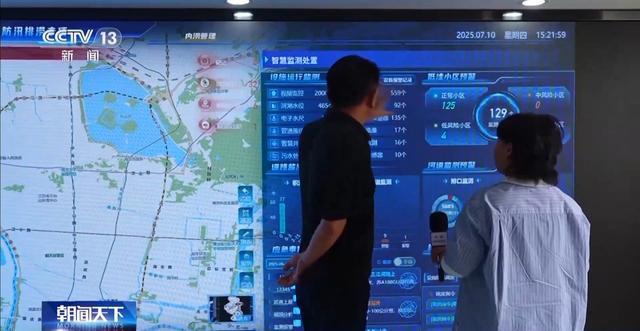 迷你施工设备发挥大能量 上半年国家下达资金变为民众的幸福生活→(图8)