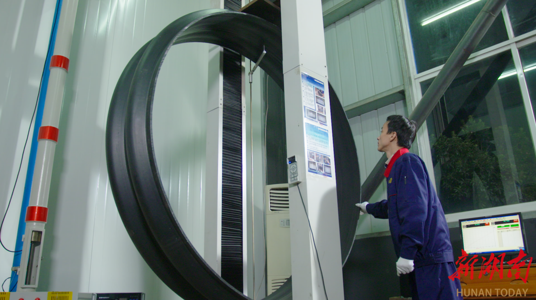 天卓管业：以小巨人之力解锁中欧管道非开挖技术新图景(图4)