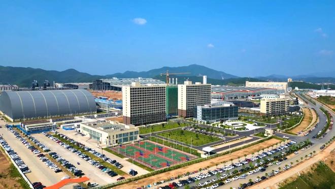 云浮：“四链发力”打造全国短流程钢铁产业发展新高地(图2)