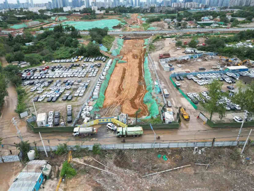 浙江省杭州市临安区委书记(图1)